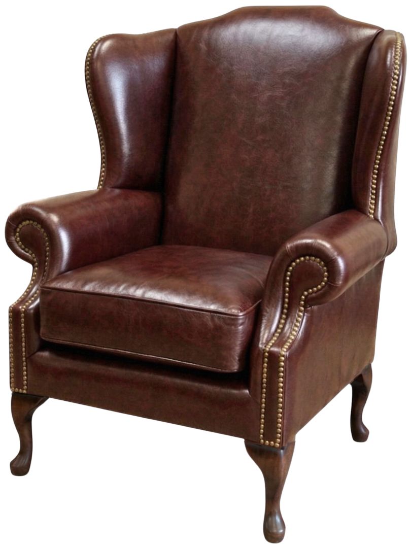 The Burlington Chesterfield